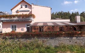 Pension U Vlasku